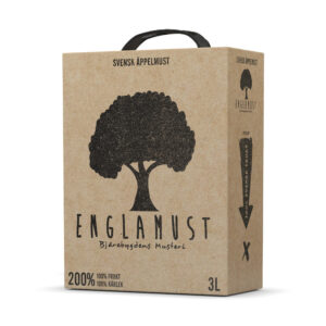 Englamust Original 3 L