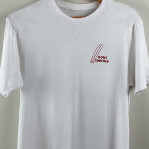 Gone Surfing T-shirt